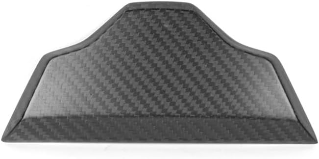 Motorcycle Air Heat Deflector Air Deflector for S1000RR 2015 2016 2017 2018 Carbon Fiber Side Panels Twill Motorcycle Airflow Panel