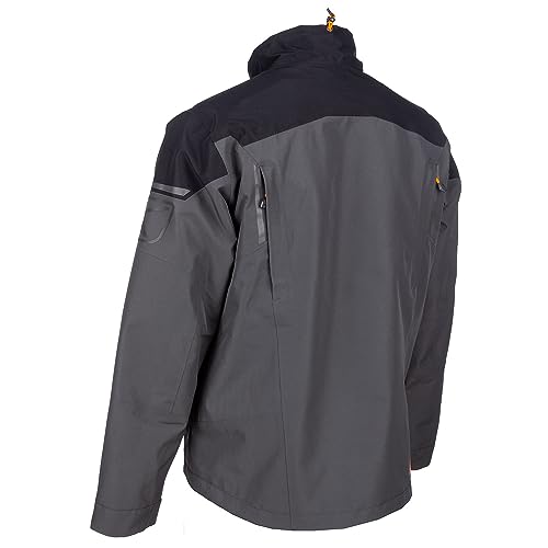 Image of KLIM Men's Tomahawk Gore-Tex Non-Insulated Snowmobile Jacket