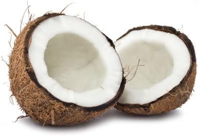 Organic Raw Extra Virgin Coconut Oil - 2 Gallons