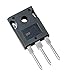INTERNATIONAL RECTIFIER IRG4BC30WPBF SINGLE IGBT 600V 23A