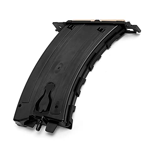 Portavasos para BMW E90 E91 E92 E93 Beige Lado Izquierdo miniatura 5