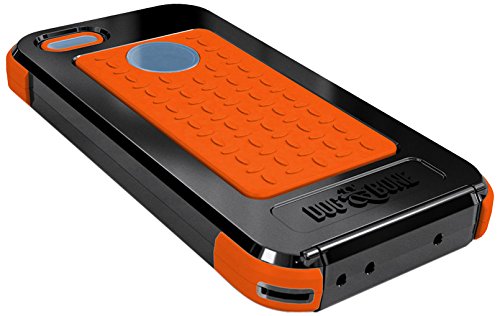 Dog Bone-Muta & Cover-Custodia per iPad
