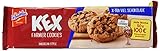 ludo de beukelaer wiki Knuspriger Cookie mit Schokostückchen
