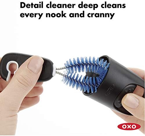 OXO Good Grips Water Bottle Cleaning Set