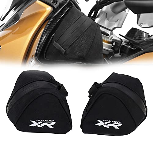 Sac de rangement de carénage pour BMW S 1000 XR jusqu'à 2019