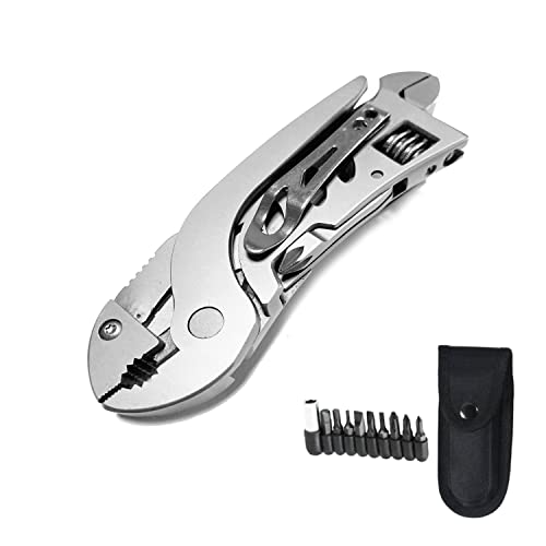 Top 10 Best Multitool Wrench Top Picks 2023 Reviews