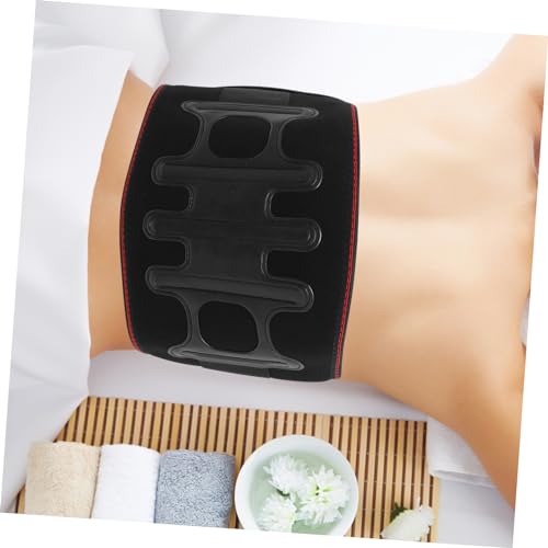 Cinturón Lumbar Eléctrico con Calefacción para Hombre miniatura 7