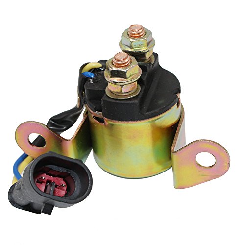 Road Passion Starter Solenoid Relay for POLARIS RANGER 800 RZR EFI 2008-2012 SPORTSMAN 500 2006-2010