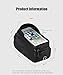 XIASHITTD Bike/Bicycle Phone Front Frame Bag for Merida Scultura 100 Juliet, EVA Hard Case Bicycle Phone Holder Mount, Cycling Pouch with Rain Cover, Fits Phones Up to 7 Inches