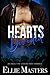 Hearts Divided: an Angel Fire Rock Romance (Angel Fire Rock Romance Series)