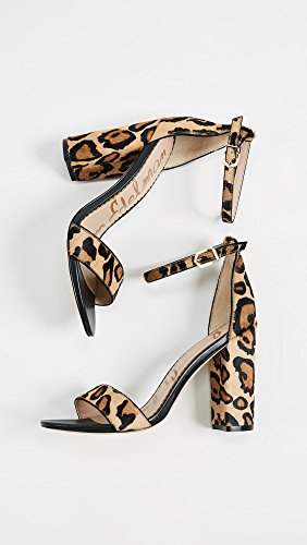 Image of Sam Edelman Women's Yaro Block Heel Sandal