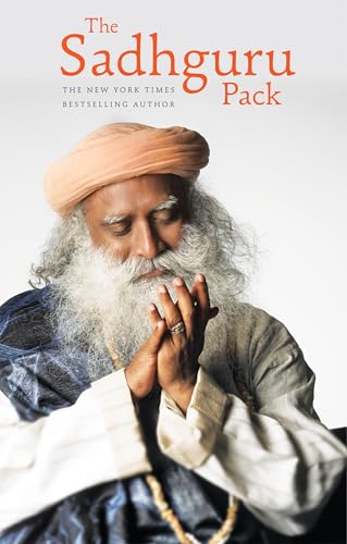 Jaico The Sadhguru Pack