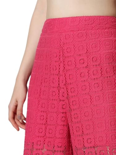 Image of ONLY Women's Regular Fit Pants