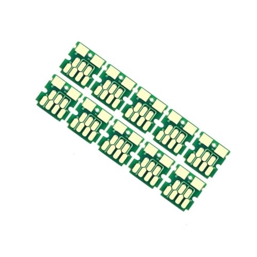 Puce de maintenance C9344 pour l'entretien du collecteur d'encre WorkForce WF-2850