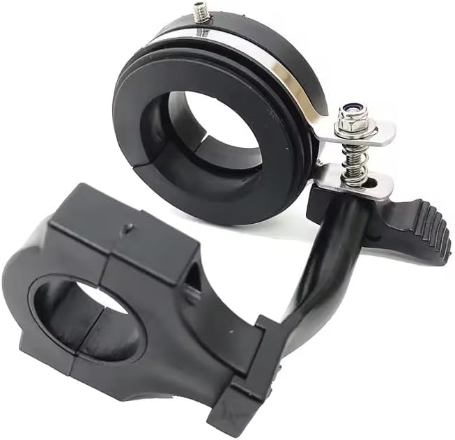 2025 2026 Universal Cruise Control Motorcycle for Kawasaki Z650 /Z750/ Z800 /Z900 /Z1000 Throttle Lock Assist Handlebar Accessories with 7/8" and 1"
