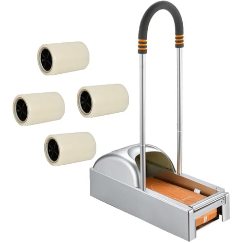 Machine à film jetable pour chaussures automatique appareil argent