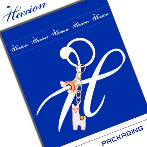 Image of Keychain for Women, Key Chains Women Cute, Enamel Durable Key Ring for Handbag & Bag.