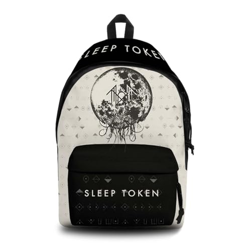 Sleep Token Daypack - The Summoning White