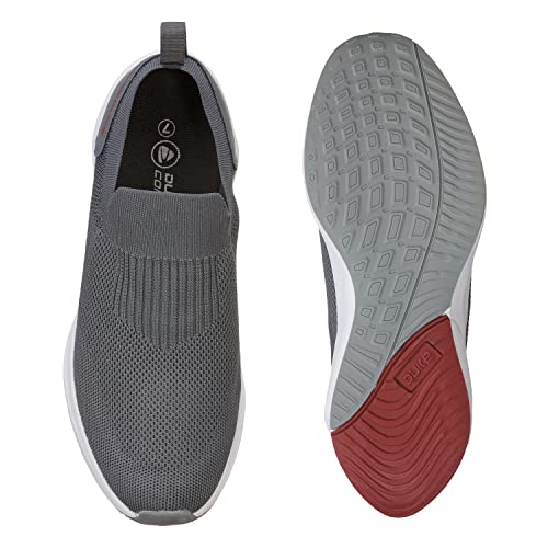 Image of Duke Mens Men Sports Shoes Platform
