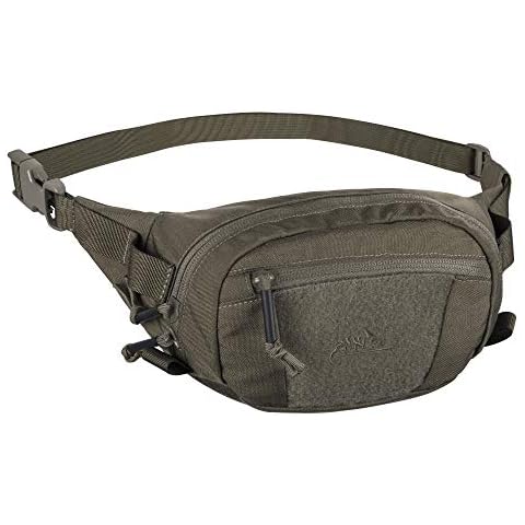 Helikon-Tex Possum Waist Pack - RAL7013 Cover