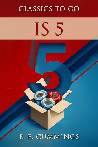Is 5: Restored Classics to Go Edition