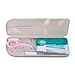 Capsule Retainer Case