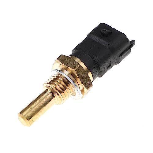Sensor de temperatura del agua coche Vauxhall soluciona tirones Astra 2