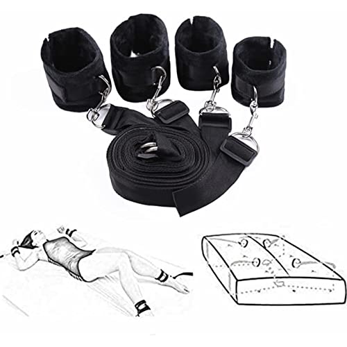 Fácil de Cargar − Fitness Deportivo Cosas en el Dormitorio － Negro YX-03 Cover