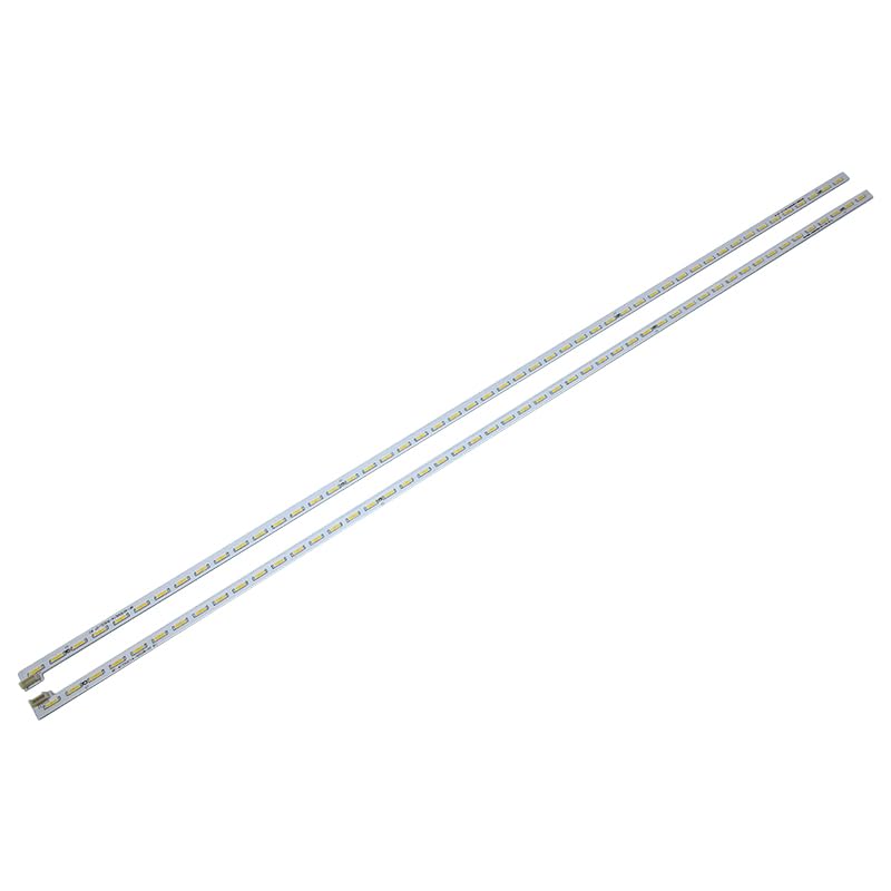 Tira de luz de TV para 55Q1F 55Q2F repuesto de retroiluminación LED de 60 mm