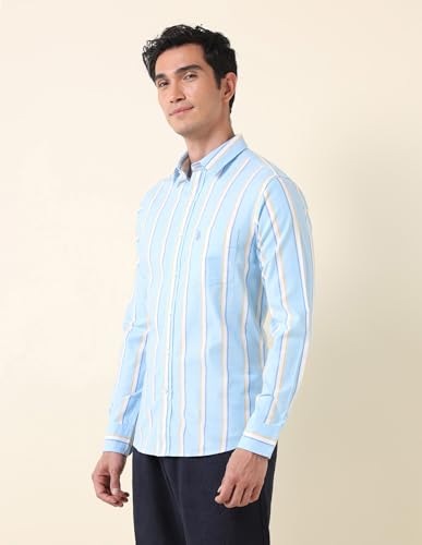 Image of U.S. POLO ASSN. Apparel Shirt