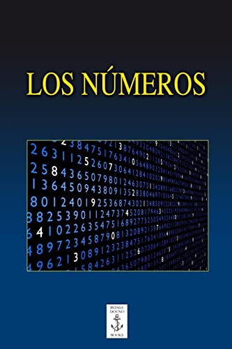 Los números (Spanish Edition)