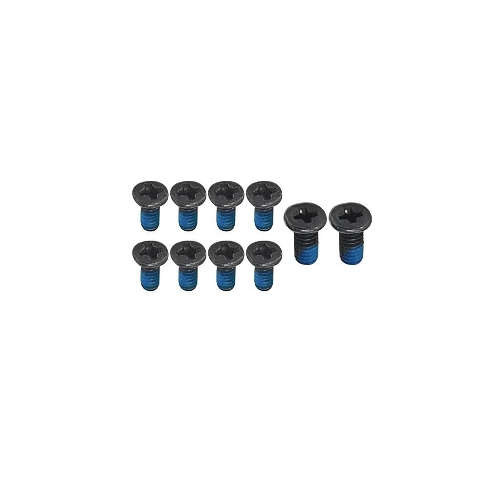 Zahara Bottom Base Cover Screws for ASUS Zenbook UX5401 UX5401ZA UX5401EA