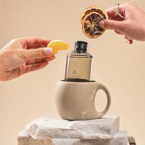 Aceite Difusor AromaPlan White Tea 148ml miniatura 7