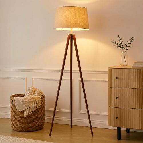 Brightech Emma LED Floor Lamp
