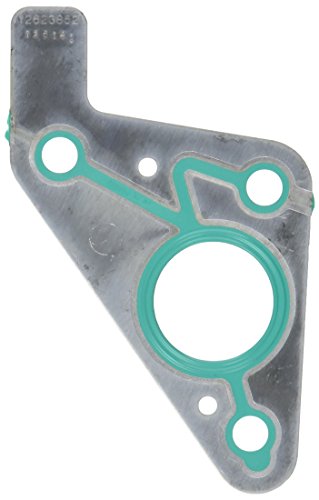 Genuine GM 12623852 Engine Coolant Crossover Pipe Gasket, Left