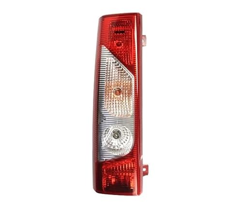 Camionetka Feu arriere côté gauche pour Expert 2007-2021 / Lampe arrière OEM 6350AH