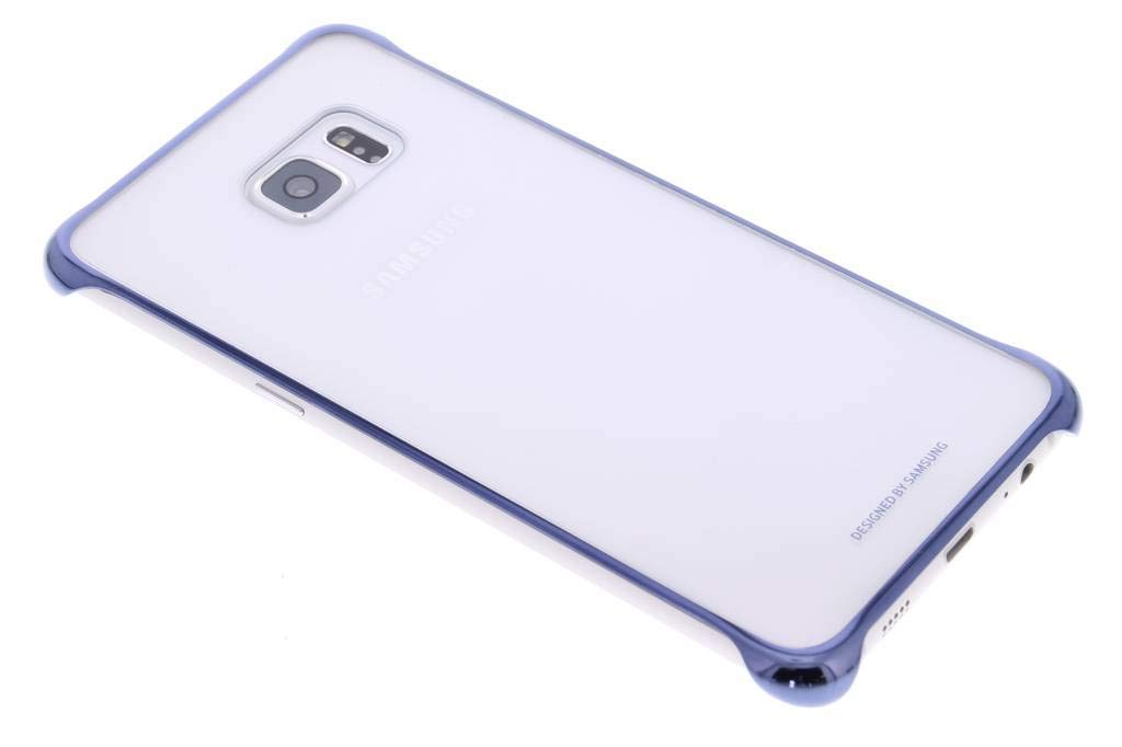 Samsung Case for Galaxy S6 Edge Plus SM-G928F, Clear