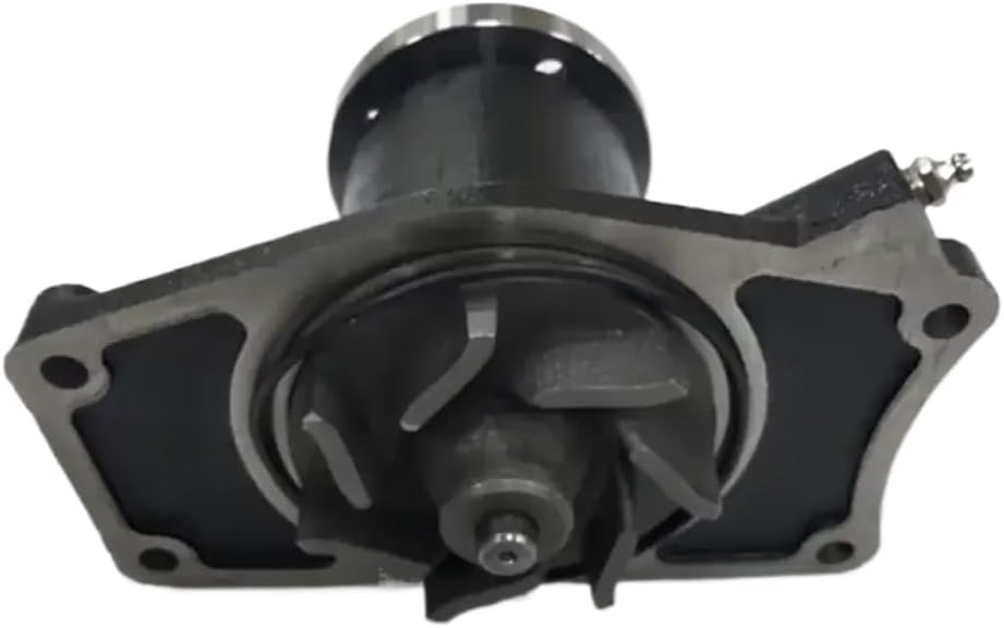 Water Pump for Excavator Compatible with Kato Hd820 Shengang Sk230 250-6 6d34 Engine