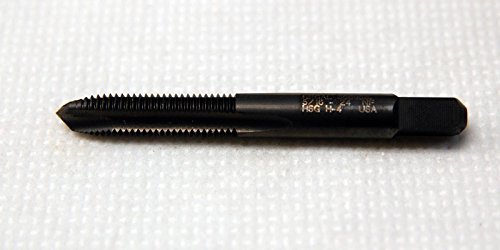 5/16 X 24 NF H4 3 Flute Spiral Point Plug TAP