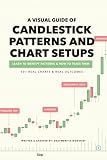 A Visual Guide of Candlestick Patterns and Chart Setups: Learn how to Identify Pattens and Trade them with...