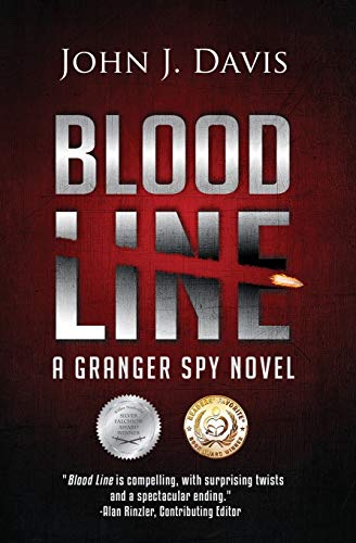 Blood Line view 2