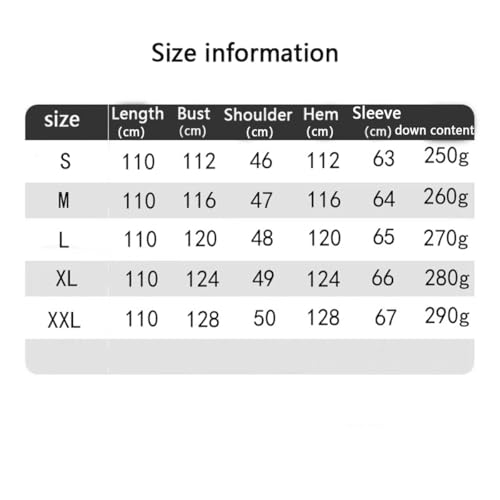 Manteau long unisexe en coton pour ne plus craindre le vent - 4