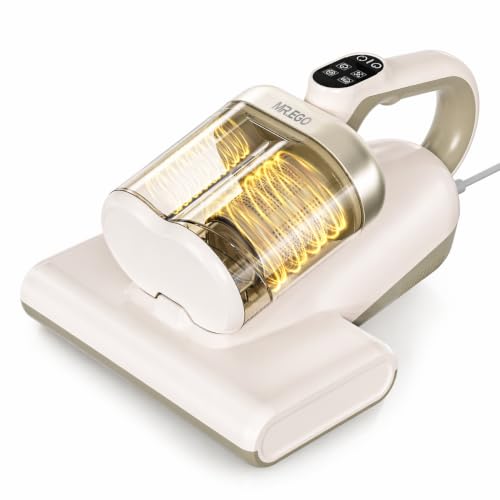 Mr.ego Mattress Vacuum Cleaner