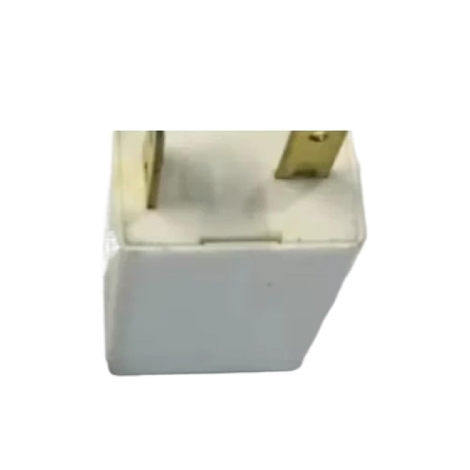 Relais 39190-23000 12V 2pins pour réparer les pannes de démarrage et de batterie sur votre voiture