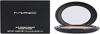 M.A.C Cosmetics - Polvo prensado en polvo, me...