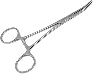 Pet Groomer Dog/Cat Hemostat Forceps 5