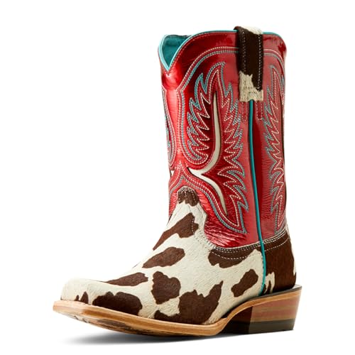 ARIAT Women's P28399_w_Foo Western Boot