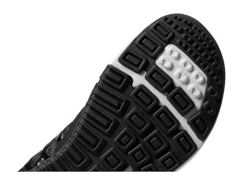 Reebok Tênis masculino Nano 2.0, Branco/preto/cereja neon, 10.5