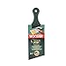 Wooster Brush 4411-2 1/2 Chinex FTP Shortcut Angle Sash Paintbrush, 2 1/2 Inch