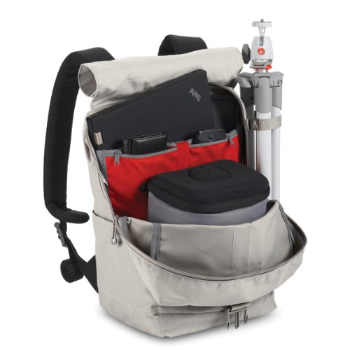 Manfrotto MB SV-BP-30DV Zaino Serie Bravo per